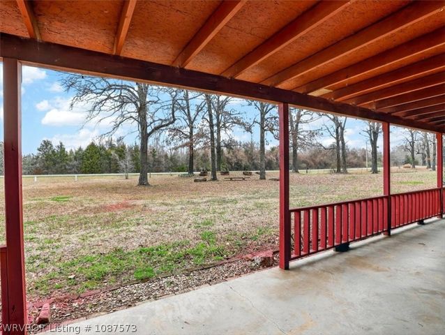 19345 State Highway 83, Howe, OK 74940