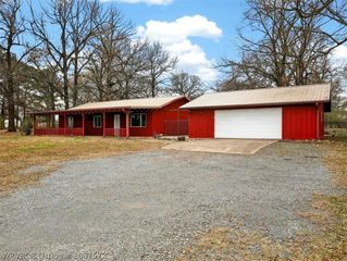 19345 State Highway 83, Howe, OK 74940