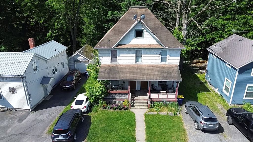 7377-7379 Owasco Road, Owasco, NY 13021