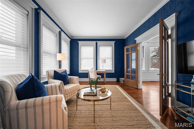 5257 Lindell Boulevard, St Louis, MO 63108