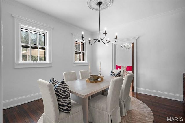 5257 Lindell Boulevard, St Louis, MO 63108