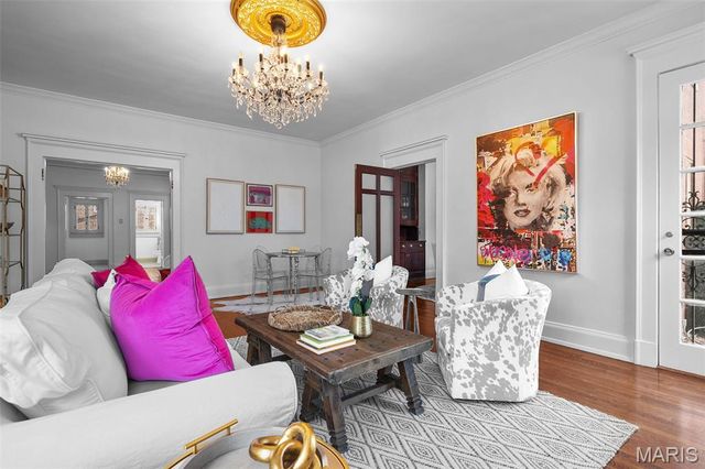 5257 Lindell Boulevard, St Louis, MO 63108