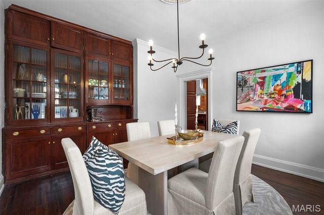 5257 Lindell Boulevard, St Louis, MO 63108