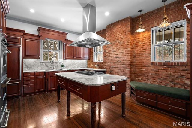 5257 Lindell Boulevard, St Louis, MO 63108