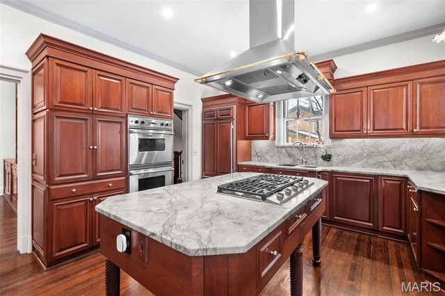 5257 Lindell Boulevard, St Louis, MO 63108