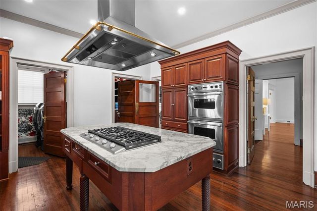 5257 Lindell Boulevard, St Louis, MO 63108