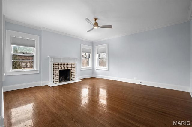 5257 Lindell Boulevard, St Louis, MO 63108