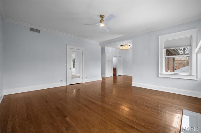 5257 Lindell Boulevard, St Louis, MO 63108