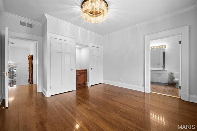 5257 Lindell Boulevard, St Louis, MO 63108