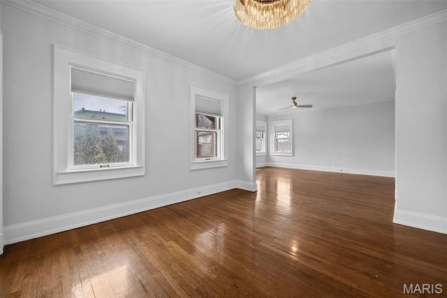 5257 Lindell Boulevard, St Louis, MO 63108