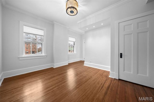 5257 Lindell Boulevard, St Louis, MO 63108