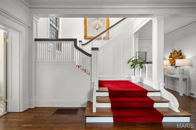 5257 Lindell Boulevard, St Louis, MO 63108