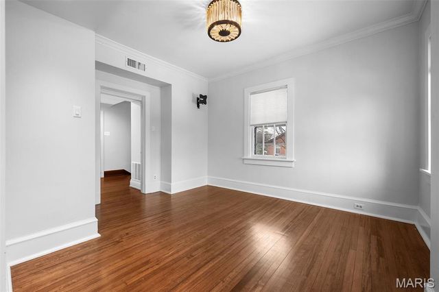 5257 Lindell Boulevard, St Louis, MO 63108