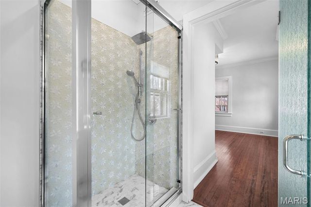 5257 Lindell Boulevard, St Louis, MO 63108