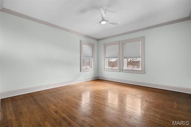 5257 Lindell Boulevard, St Louis, MO 63108