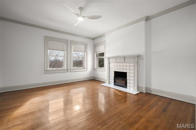 5257 Lindell Boulevard, St Louis, MO 63108