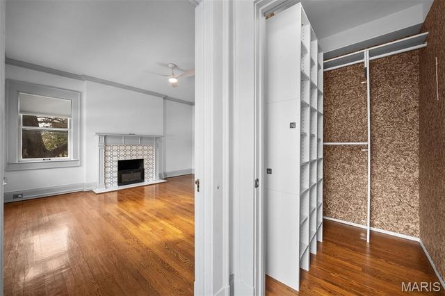 5257 Lindell Boulevard, St Louis, MO 63108