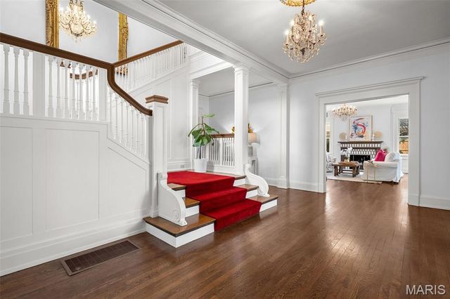 5257 Lindell Boulevard, St Louis, MO 63108