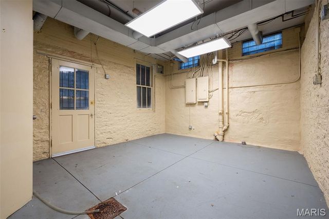 5257 Lindell Boulevard, St Louis, MO 63108