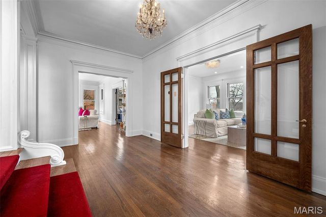 5257 Lindell Boulevard, St Louis, MO 63108