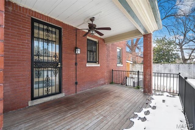 5257 Lindell Boulevard, St Louis, MO 63108