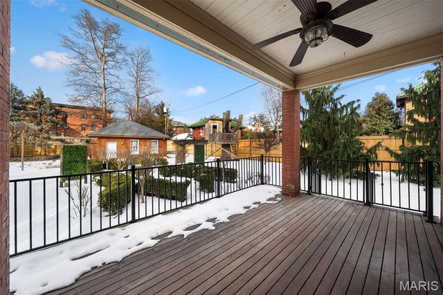 5257 Lindell Boulevard, St Louis, MO 63108