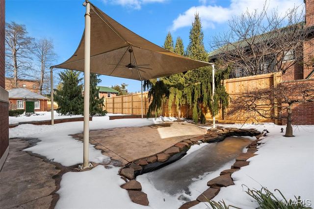 5257 Lindell Boulevard, St Louis, MO 63108