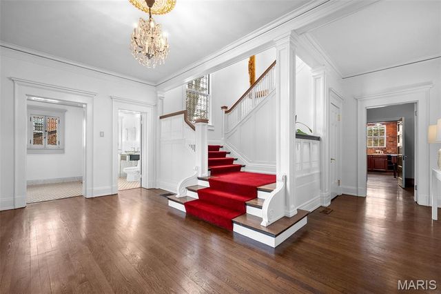 5257 Lindell Boulevard, St Louis, MO 63108