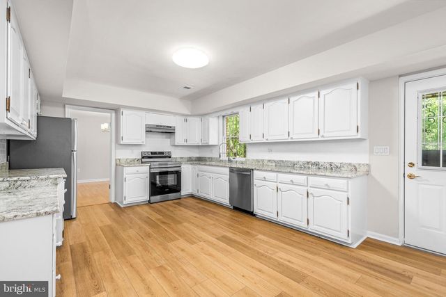 6510 HORSESHOE RD, Clinton, MD 20735