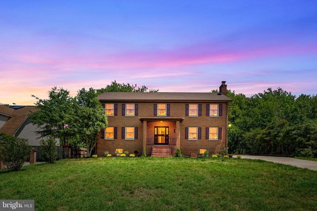 6510 HORSESHOE RD, Clinton, MD 20735