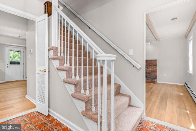 6510 HORSESHOE RD, Clinton, MD 20735