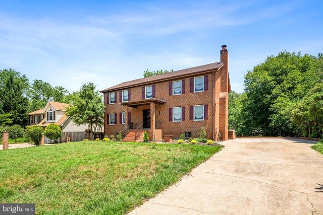 6510 HORSESHOE RD, Clinton, MD 20735
