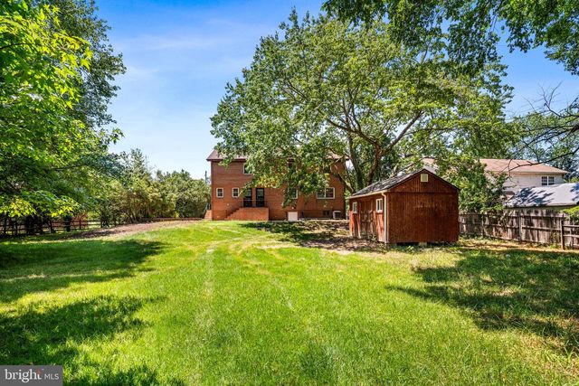 6510 HORSESHOE RD, Clinton, MD 20735