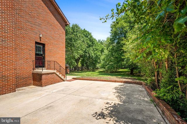 6510 HORSESHOE RD, Clinton, MD 20735