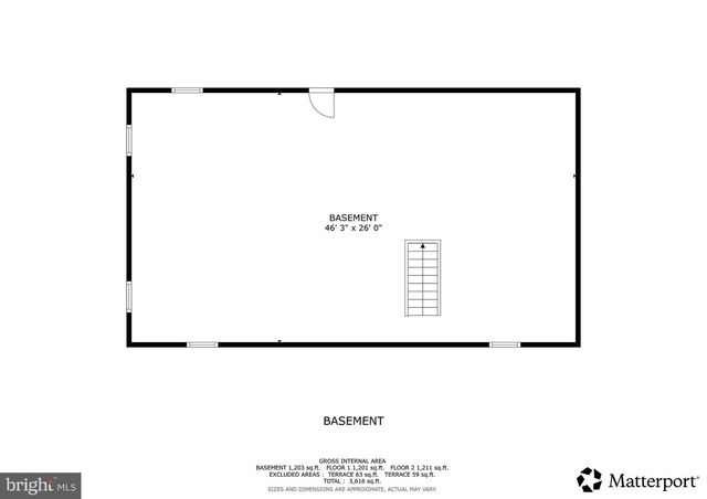 6510 HORSESHOE RD, Clinton, MD 20735