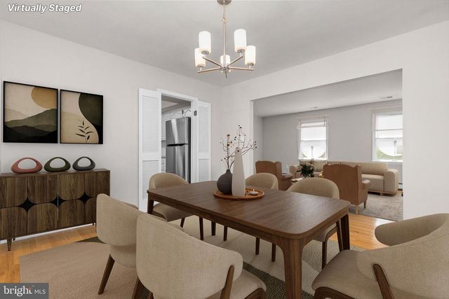 6510 HORSESHOE RD, Clinton, MD 20735