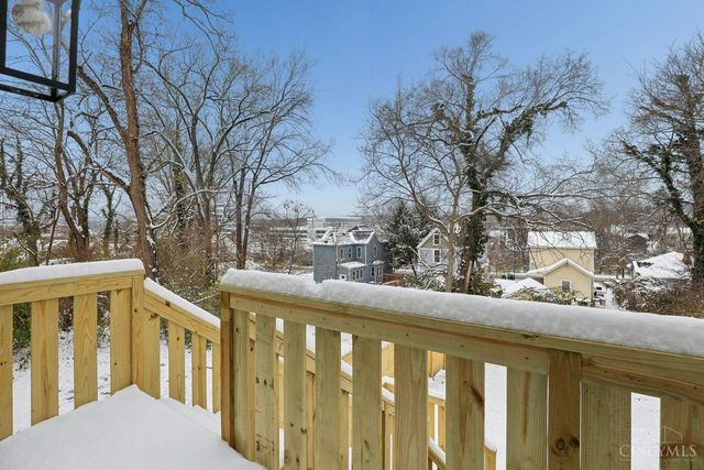 5532 Dunning Place, Cincinnati, OH 45227