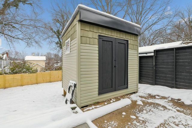 5532 Dunning Place, Cincinnati, OH 45227