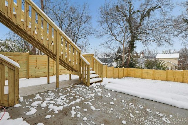 5532 Dunning Place, Cincinnati, OH 45227