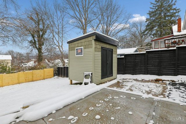 5532 Dunning Place, Cincinnati, OH 45227