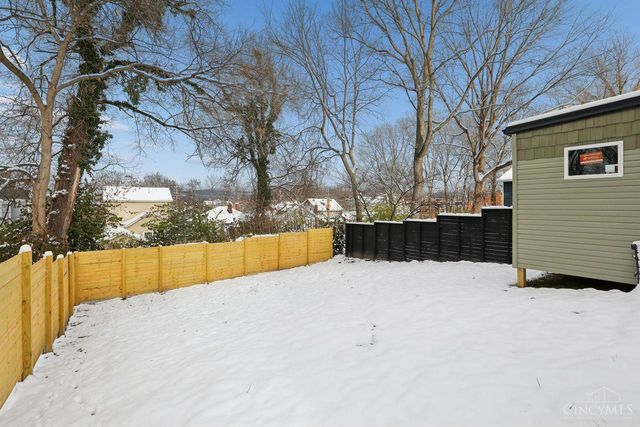 5532 Dunning Place, Cincinnati, OH 45227