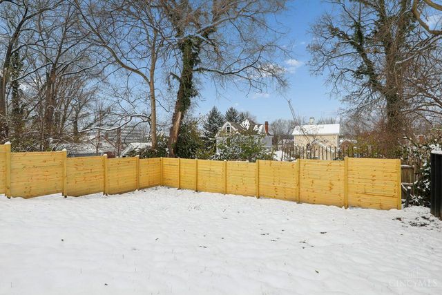 5532 Dunning Place, Cincinnati, OH 45227