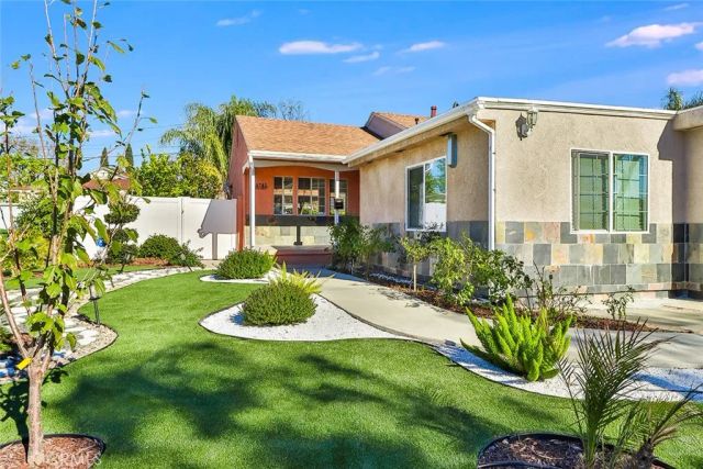 16747 Bermuda, Granada Hills, CA 91344