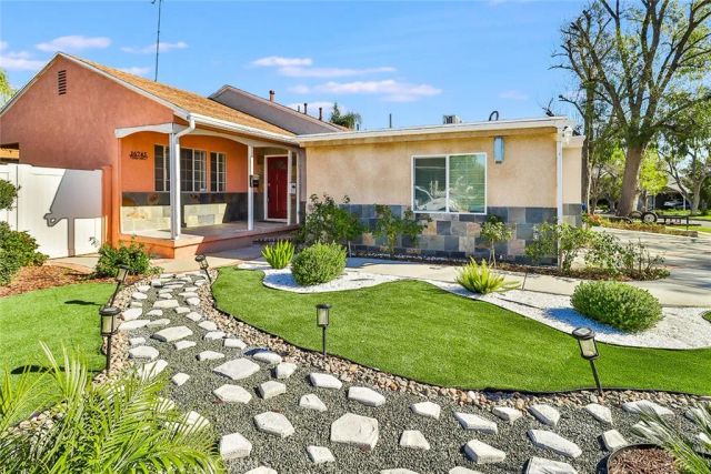 16747 Bermuda, Granada Hills, CA 91344