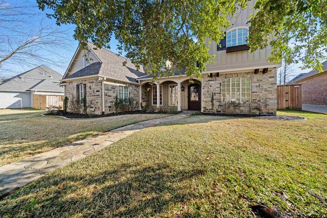 2305 Woodlands Dr., Tyler, TX 75703