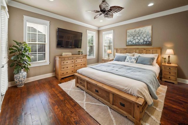 2305 Woodlands Dr., Tyler, TX 75703