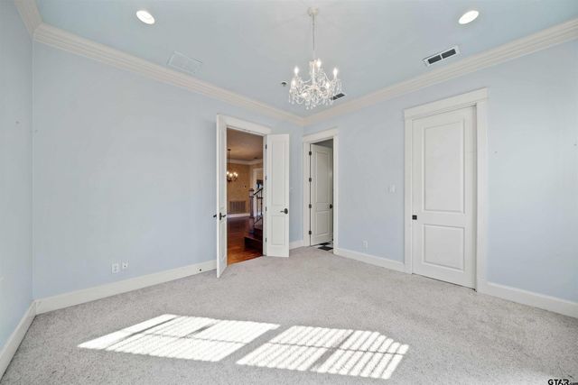 2305 Woodlands Dr., Tyler, TX 75703