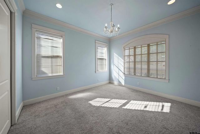 2305 Woodlands Dr., Tyler, TX 75703