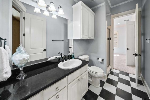 2305 Woodlands Dr., Tyler, TX 75703