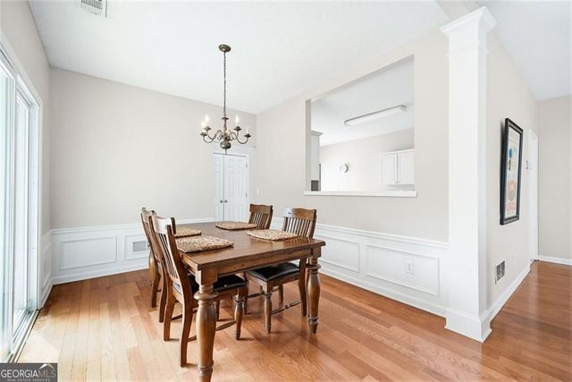 165 Farnworth Lane, Roswell, GA 30075